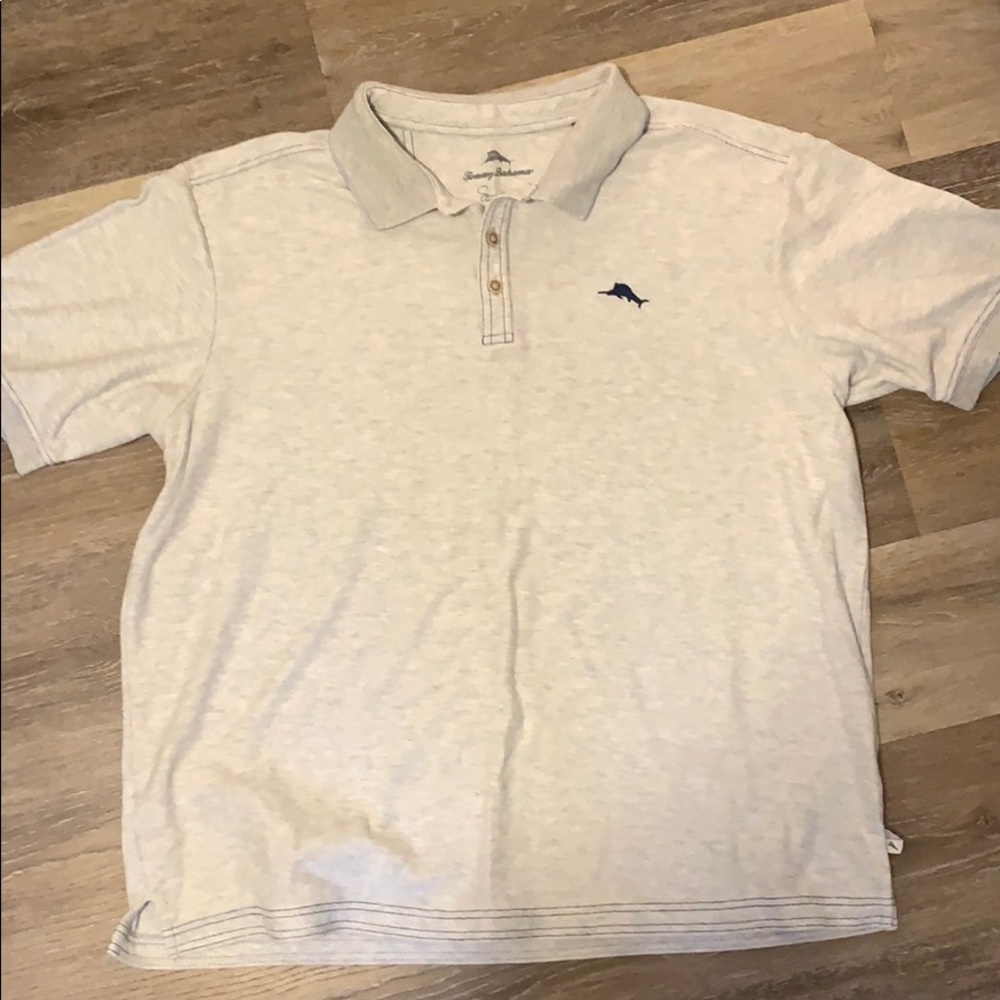 XL Tommy Bahama Polo